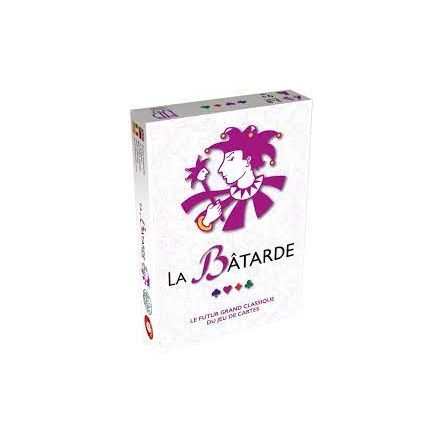 La Batarde  Ikaipaka jeux & jouets Royan