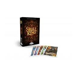 Skull King Pixie games Ikaipaka jeux & jouets Royan