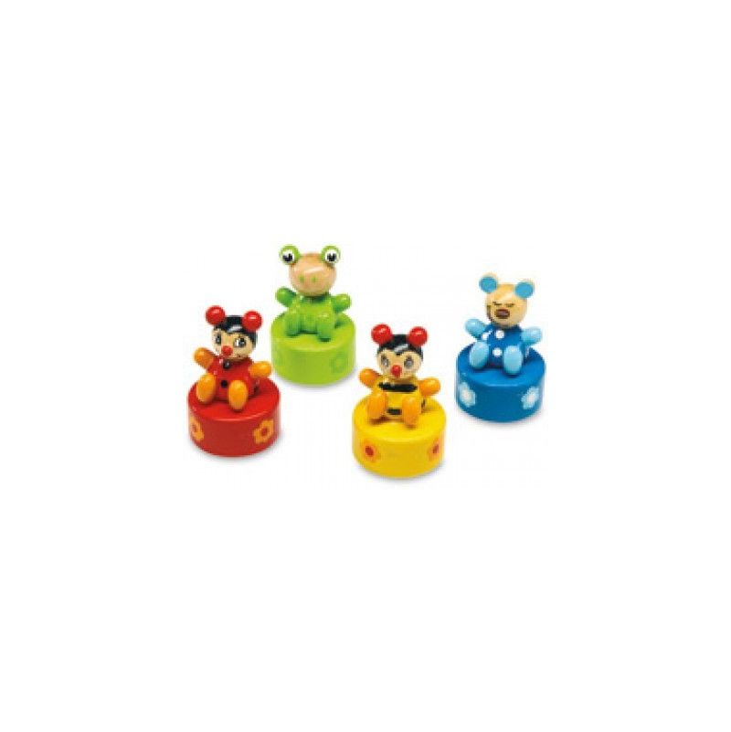Taille crayon "amis des animaux" - IkaIpaka Royan