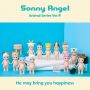 Sonny Angel Animal série 4 BabyWatch Ikaipaka jeux & jouets