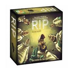 RIP Opla Ikaipaka jeux & jouets Royan