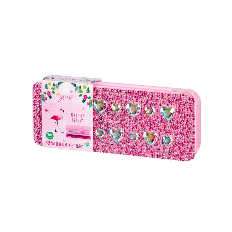Coffret maquillage enfant Souza for Kids Ikaipaka jeux & jouets