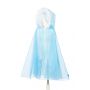 Déguisement Cape Princesse des Neige 3-4 ans Souza for Kids