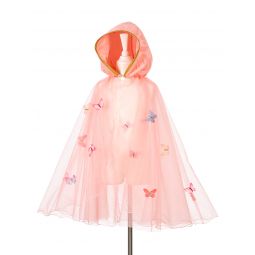 Déguisement Cape Lilyanne 5-7 ans Souza for Kids Ikaipaka jeux