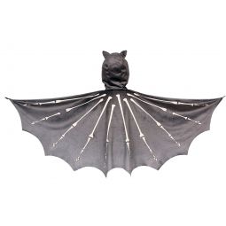 Déguisement Cape Chauve-souris 4-8 ans Souza for Kids Ikaipaka