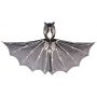 Déguisement Cape Chauve-souris 4-8 ans Souza for Kids Ikaipaka