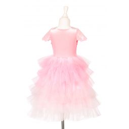 Déguisement Robe Garance 5-7 ans Souza for Kids Ikaipaka jeux &