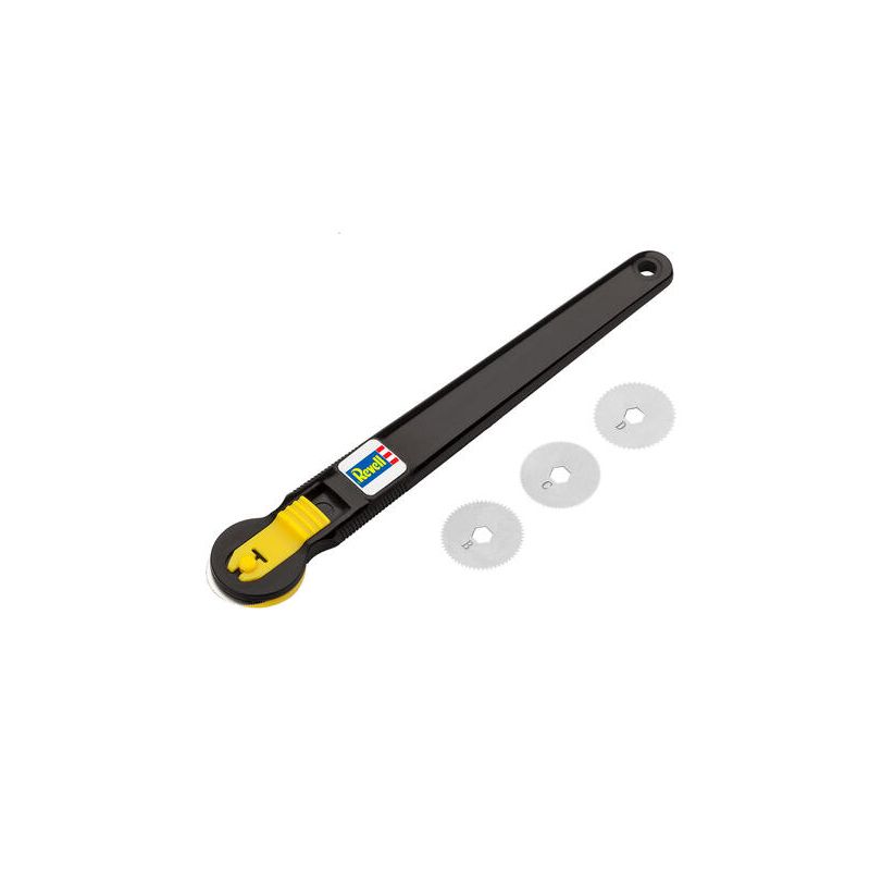 Outil Gravure Rivets Revell REVELL Ikaipaka jeux & jouets Royan