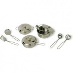 Ustensible de cuisine "just for chef" Legler Ikaipaka jeux &