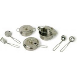 Ustensible de cuisine "just for chef" Legler Ikaipaka jeux &