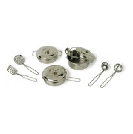 Ustensible de cuisine "just for chef" Legler Ikaipaka jeux &