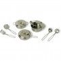 Ustensible de cuisine "just for chef" Legler Ikaipaka jeux &