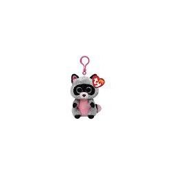 BEANIE BOO'S CLIP (porte clef) Ty Ty Ikaipaka jeux & jouets