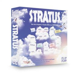 Stratus  Ikaipaka jeux & jouets Royan