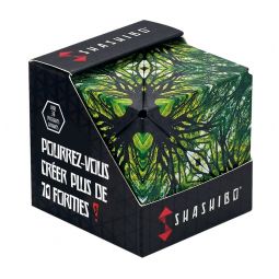 Shashibo Elements  Ikaipaka jeux & jouets Royan