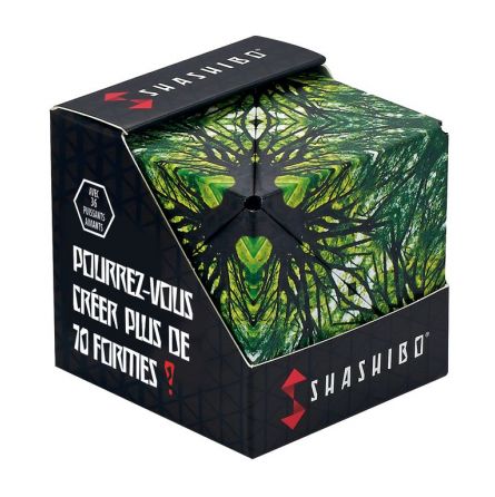 Shashibo Elements  Ikaipaka jeux & jouets Royan