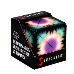 Shashibo Lune  Ikaipaka jeux & jouets Royan