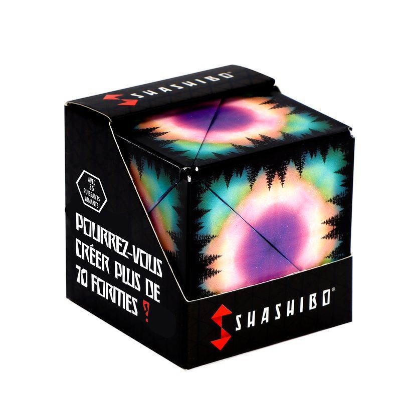 Shashibo Lune  Ikaipaka jeux & jouets Royan