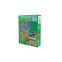 Mon Puzzle Aventure: Dragon  Ikaipaka jeux & jouets Royan