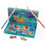 Pêche magnétique Fishing Graphic Djeco Ikaipaka jeux & jouets