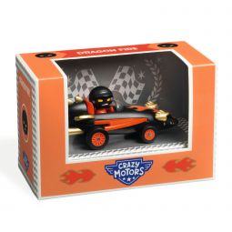Crazy Motors Dragon Fire Djeco Ikaipaka jeux & jouets Royan