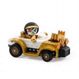 Crazy Motors Motor Skull Djeco Ikaipaka jeux & jouets Royan