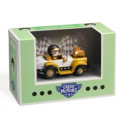 Crazy Motors Motor Skull Djeco Ikaipaka jeux & jouets Royan