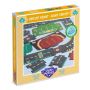 Crazy Motors City Circuit Djeco Ikaipaka jeux & jouets Royan
