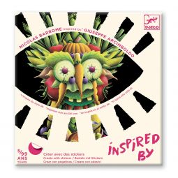 Inspired By Le Primeur Djeco Ikaipaka jeux & jouets Royan
