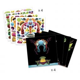 Inspired By Le Primeur Djeco Ikaipaka jeux & jouets Royan
