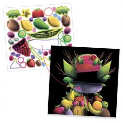 Inspired By Le Primeur Djeco Ikaipaka jeux & jouets Royan