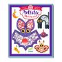Artistic String Art La Nuit Djeco Ikaipaka jeux & jouets Royan