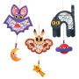 Artistic String Art La Nuit Djeco Ikaipaka jeux & jouets Royan