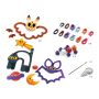 Artistic String Art La Nuit Djeco Ikaipaka jeux & jouets Royan