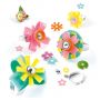 Artistic Plastic Collection de bagues Djeco Ikaipaka jeux &