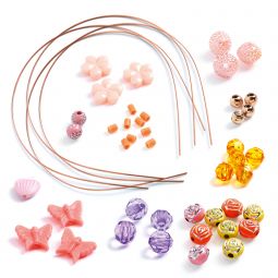 L'art du fil Précieux Djeco Ikaipaka jeux & jouets Royan