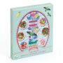 L'art du fil Perles Alphabet Djeco Ikaipaka jeux & jouets Royan