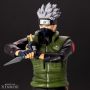 NARUTO SHIPPUDEN - Figurine "Kakashi"  Ikaipaka jeux & jouets