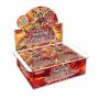 YU-GI-OH! JCC - Boosters Duel.Leg Soulburning Volcano  Ikaipaka