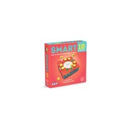 Smart 10 Famille  Ikaipaka jeux & jouets Royan
