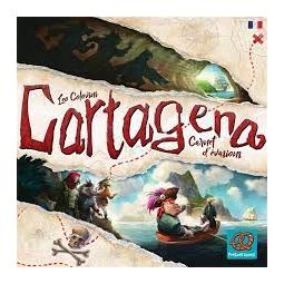 Cartagena Atalia Ikaipaka jeux & jouets Royan