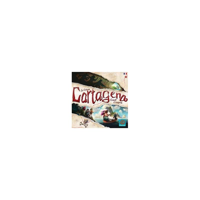 Cartagena Atalia Ikaipaka jeux & jouets Royan