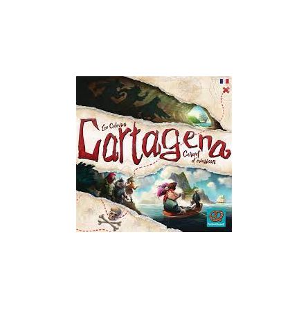 Cartagena Atalia Ikaipaka jeux & jouets Royan