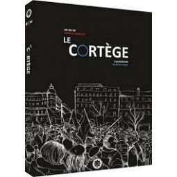 Le Cortège  Ikaipaka jeux & jouets Royan