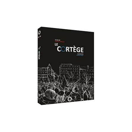 Le Cortège  Ikaipaka jeux & jouets Royan
