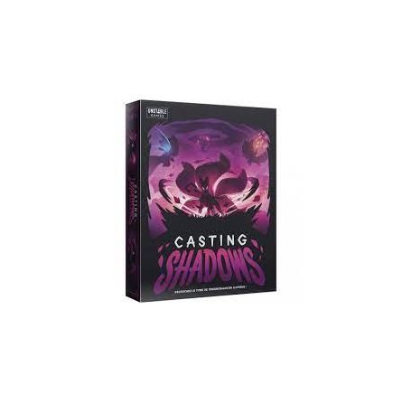 Casting Shadow  Ikaipaka jeux & jouets Royan