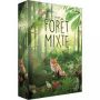 Fôret Mixte  Ikaipaka jeux & jouets Royan