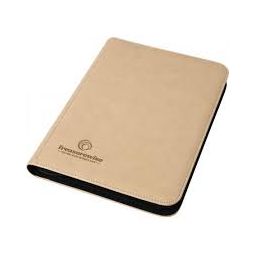 WiseGuard XL Zip Binder 360 cartes classeur  Ikaipaka jeux &