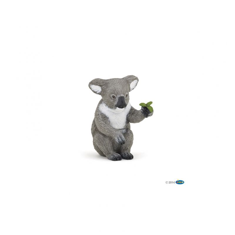 Koala PAPO Papo Ikaipaka jeux & jouets Royan