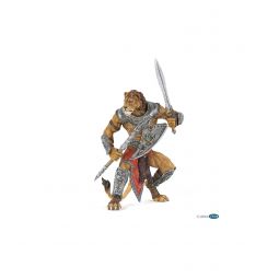 Lion Mutant Papo Papo Ikaipaka jeux & jouets Royan